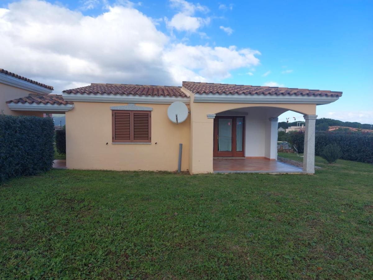Gallura Dream Villas Budoni Exterior foto