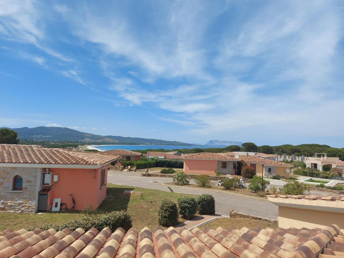 Gallura Dream Villas Budoni Exterior foto