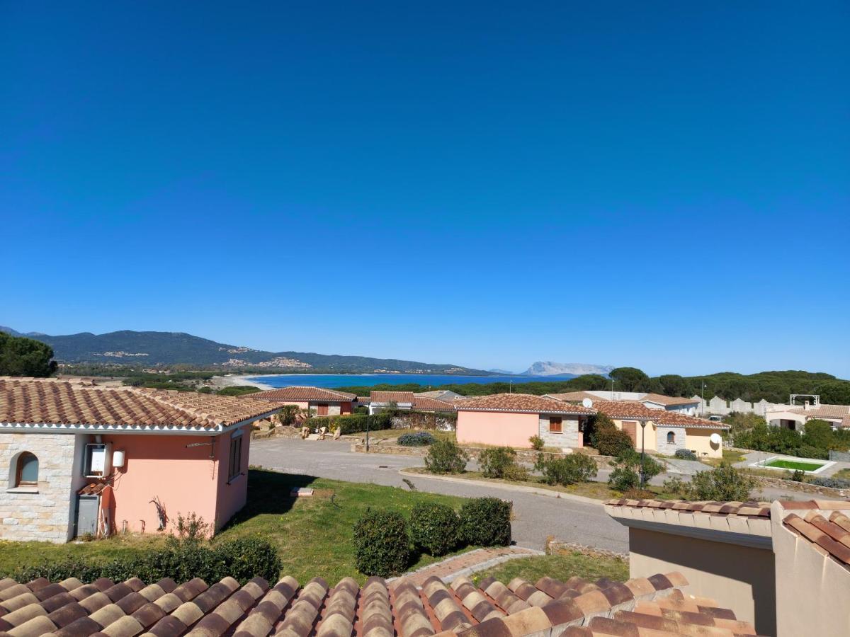 Gallura Dream Villas Budoni Exterior foto