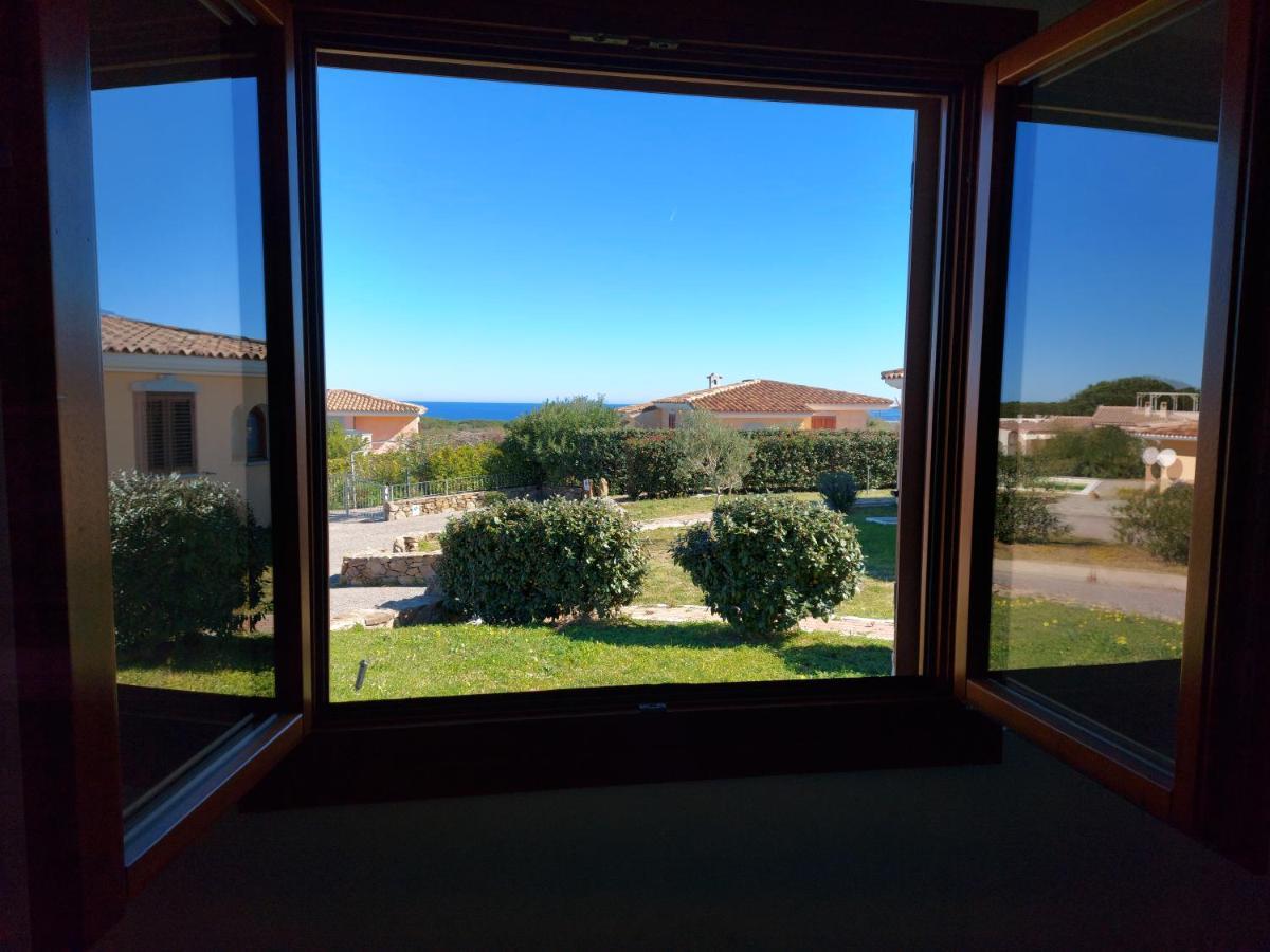 Gallura Dream Villas Budoni Exterior foto