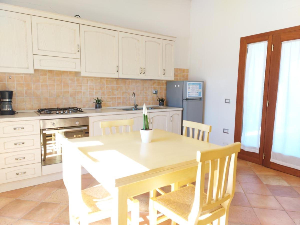 Gallura Dream Villas Budoni Exterior foto