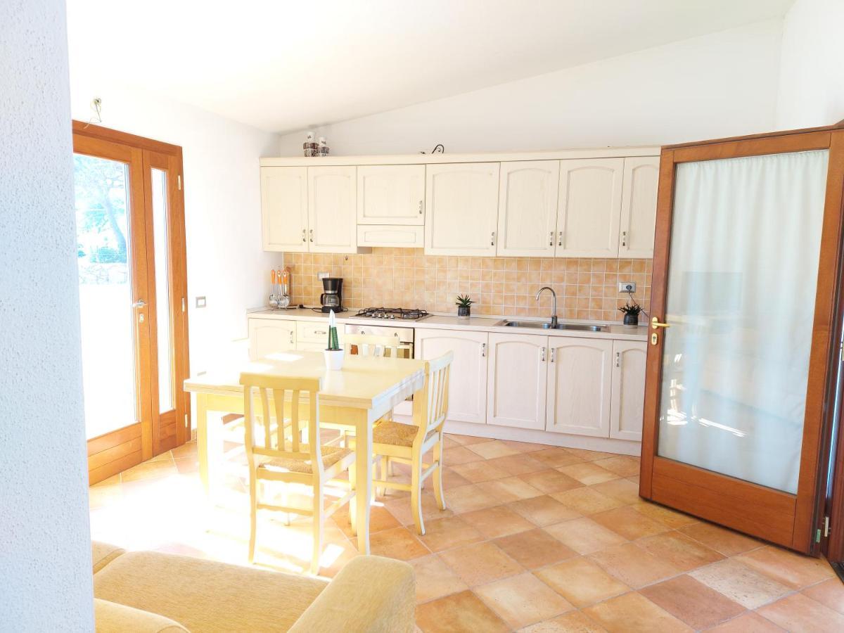 Gallura Dream Villas Budoni Exterior foto