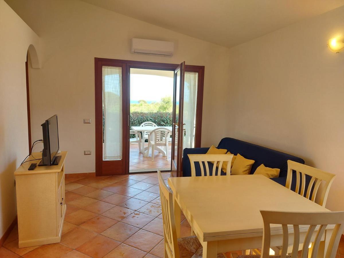 Gallura Dream Villas Budoni Exterior foto