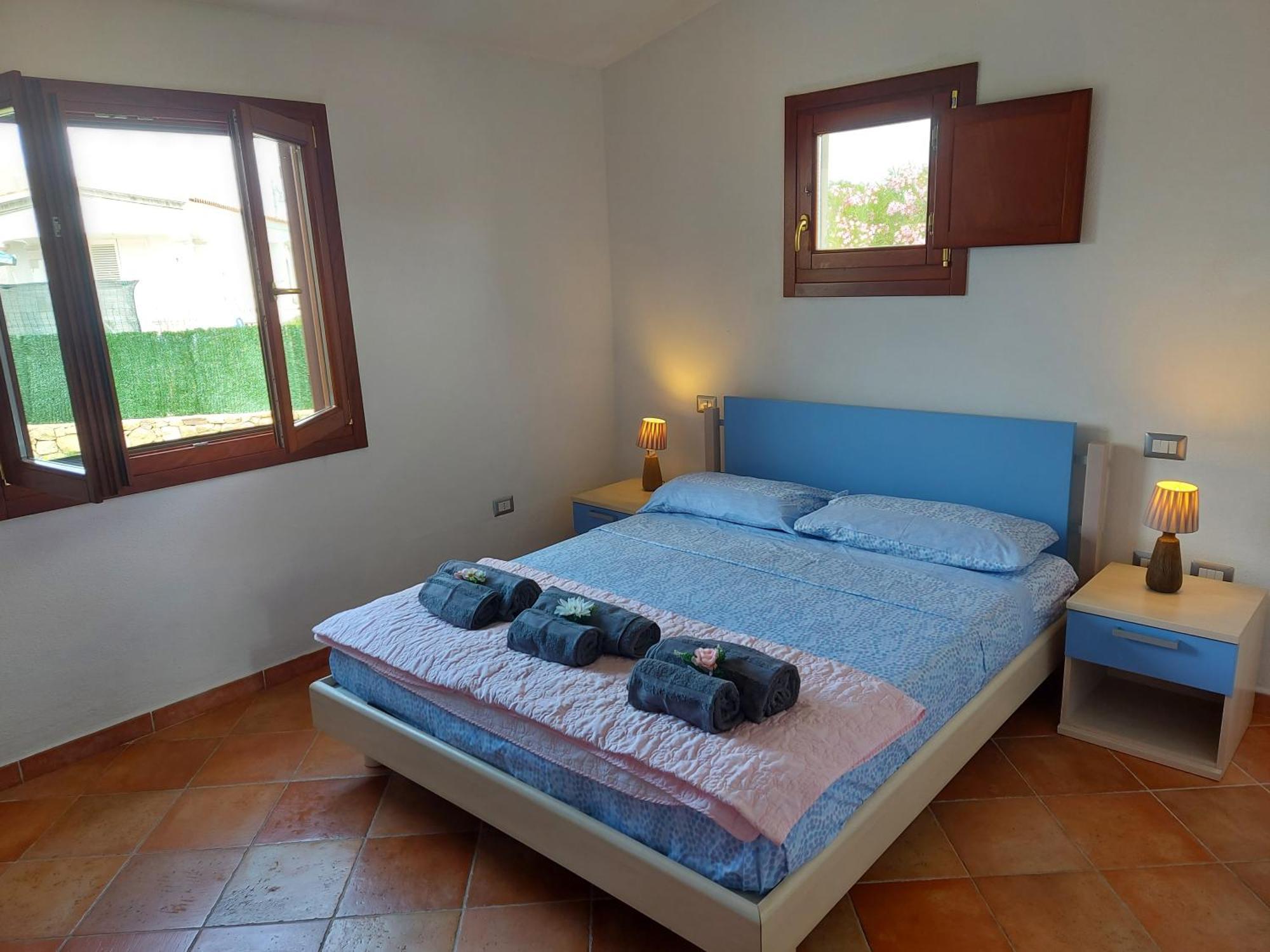 Gallura Dream Villas Budoni Zimmer foto