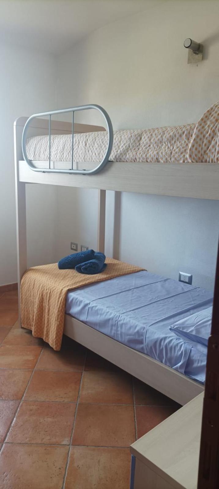 Gallura Dream Villas Budoni Zimmer foto