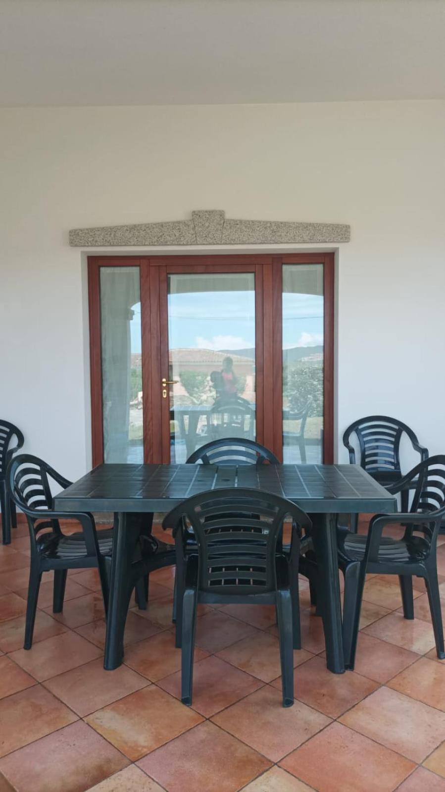 Gallura Dream Villas Budoni Zimmer foto