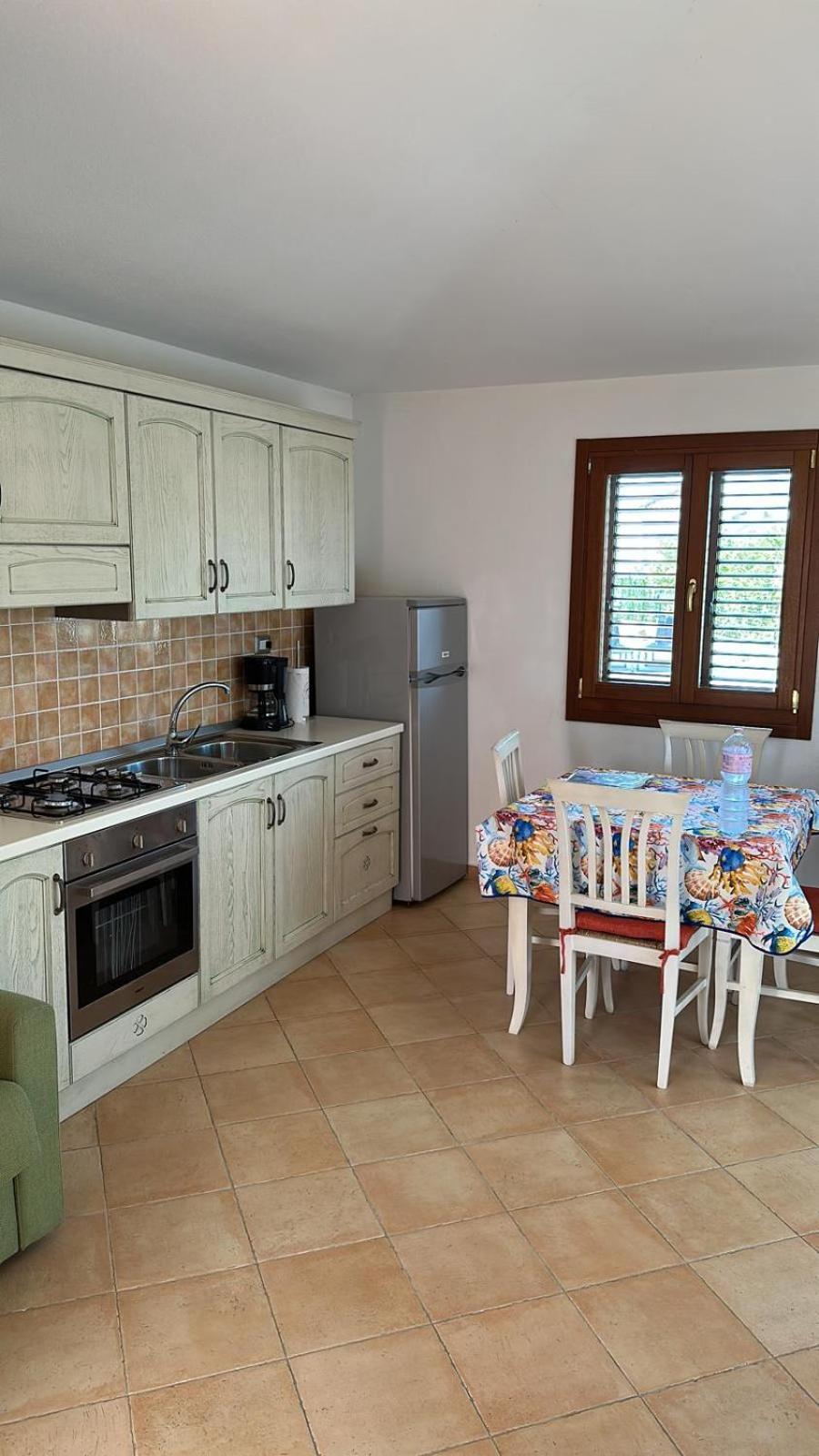 Gallura Dream Villas Budoni Zimmer foto