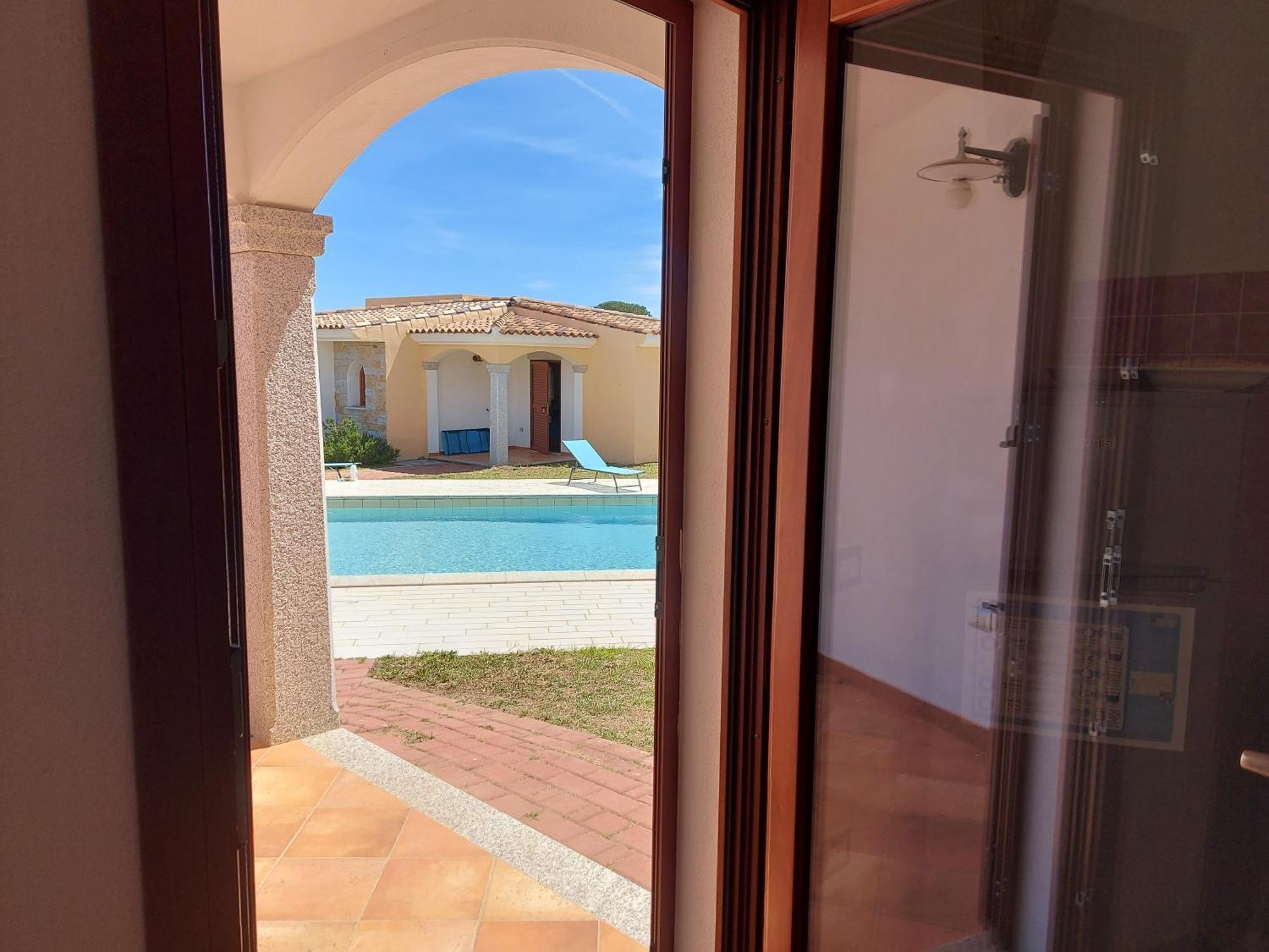 Gallura Dream Villas Budoni Zimmer foto