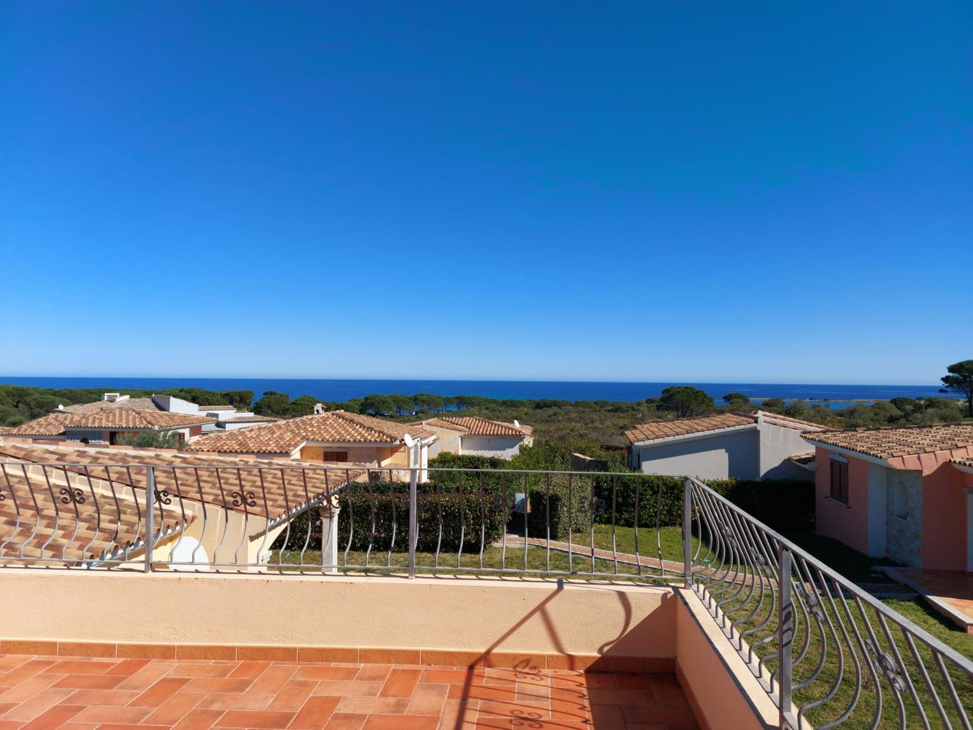 Gallura Dream Villas Budoni Zimmer foto
