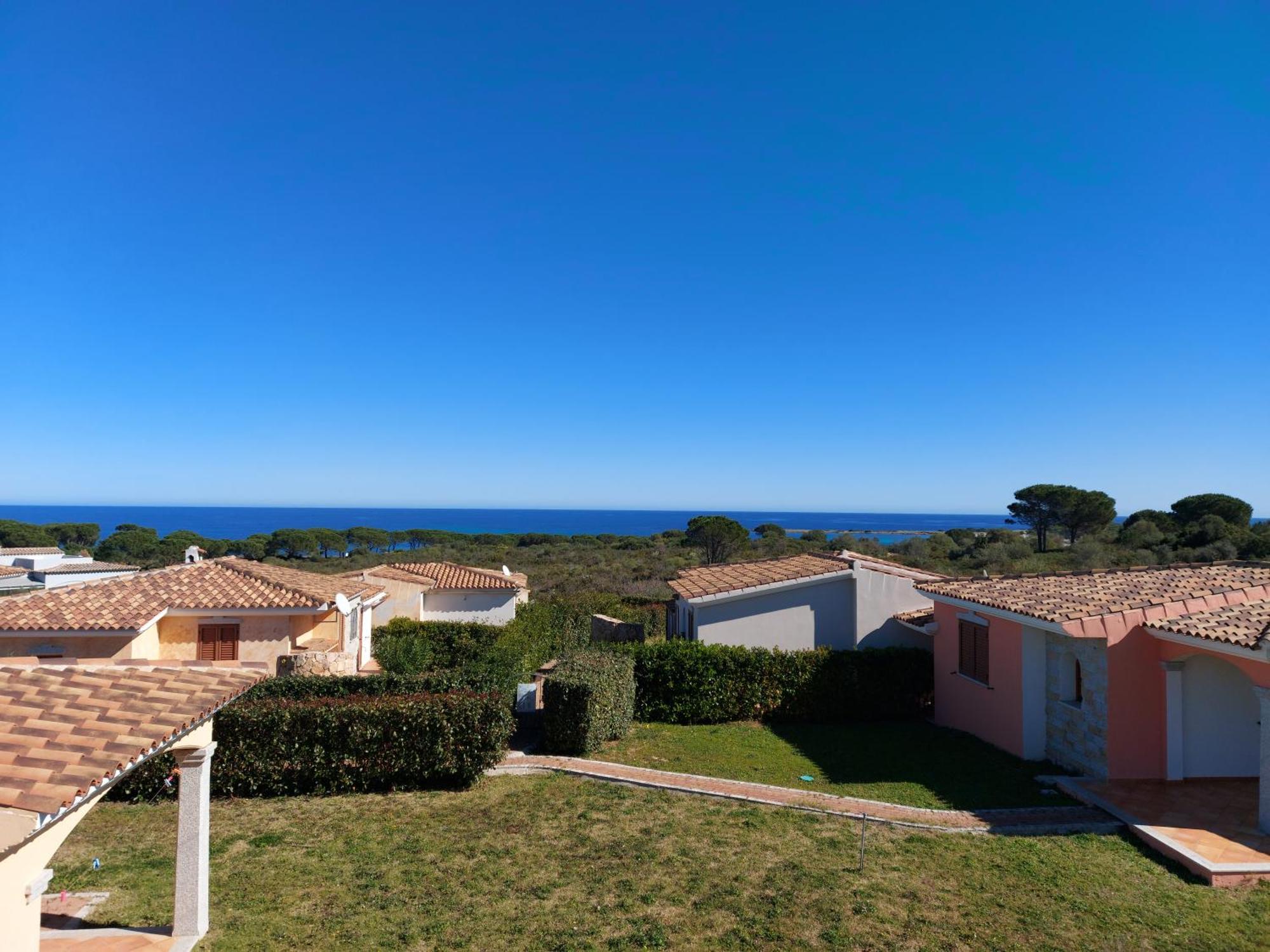 Gallura Dream Villas Budoni Zimmer foto