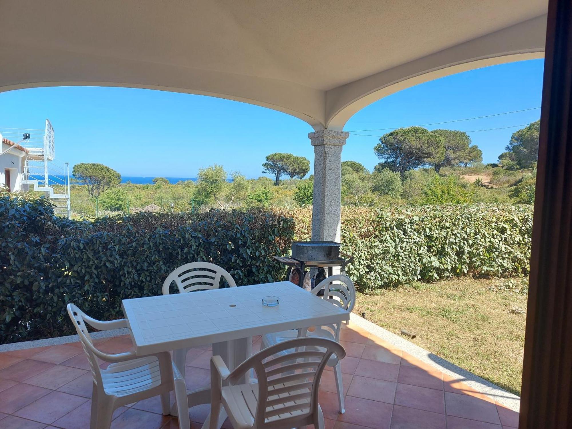 Gallura Dream Villas Budoni Zimmer foto