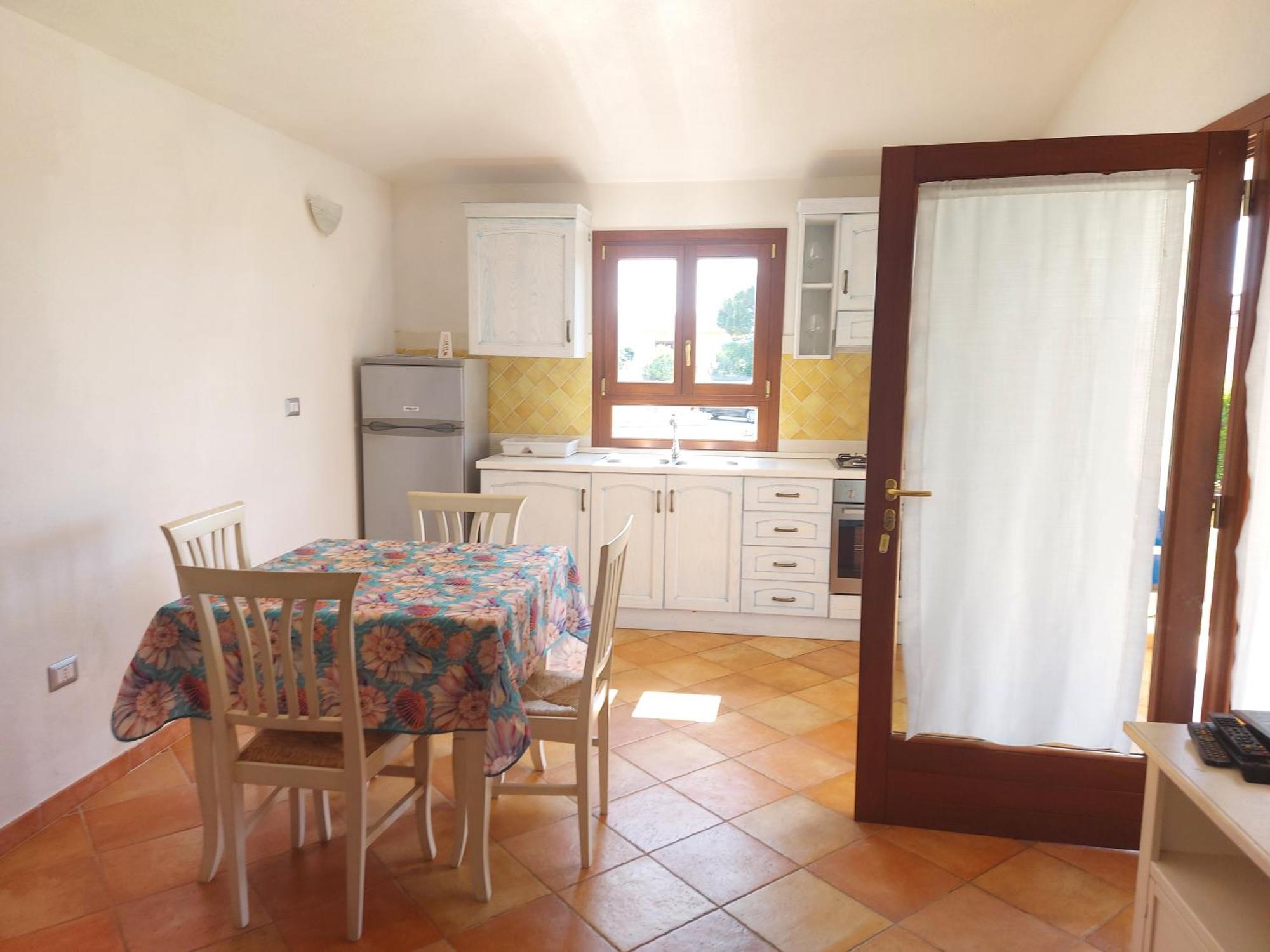 Gallura Dream Villas Budoni Zimmer foto