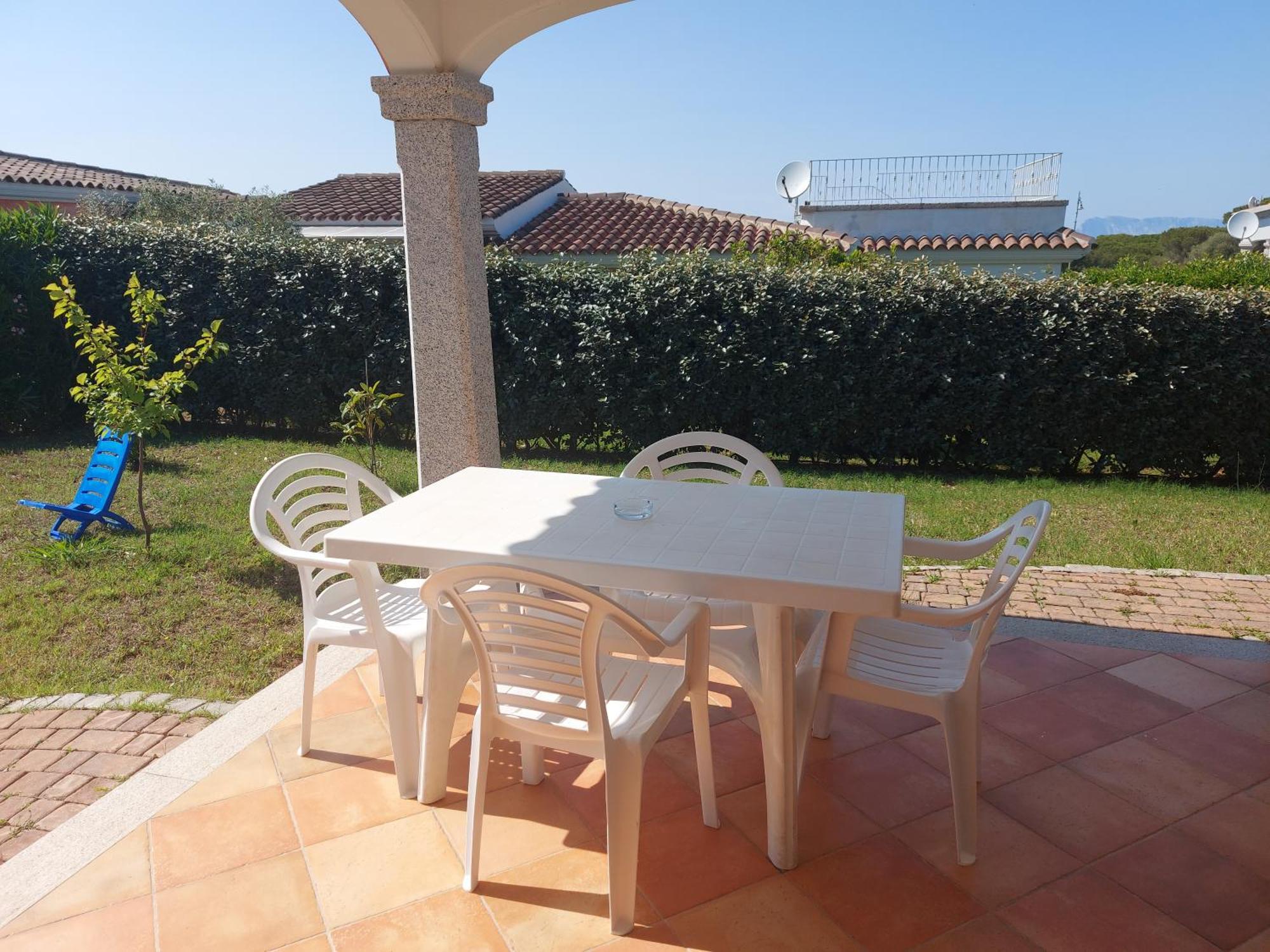 Gallura Dream Villas Budoni Zimmer foto